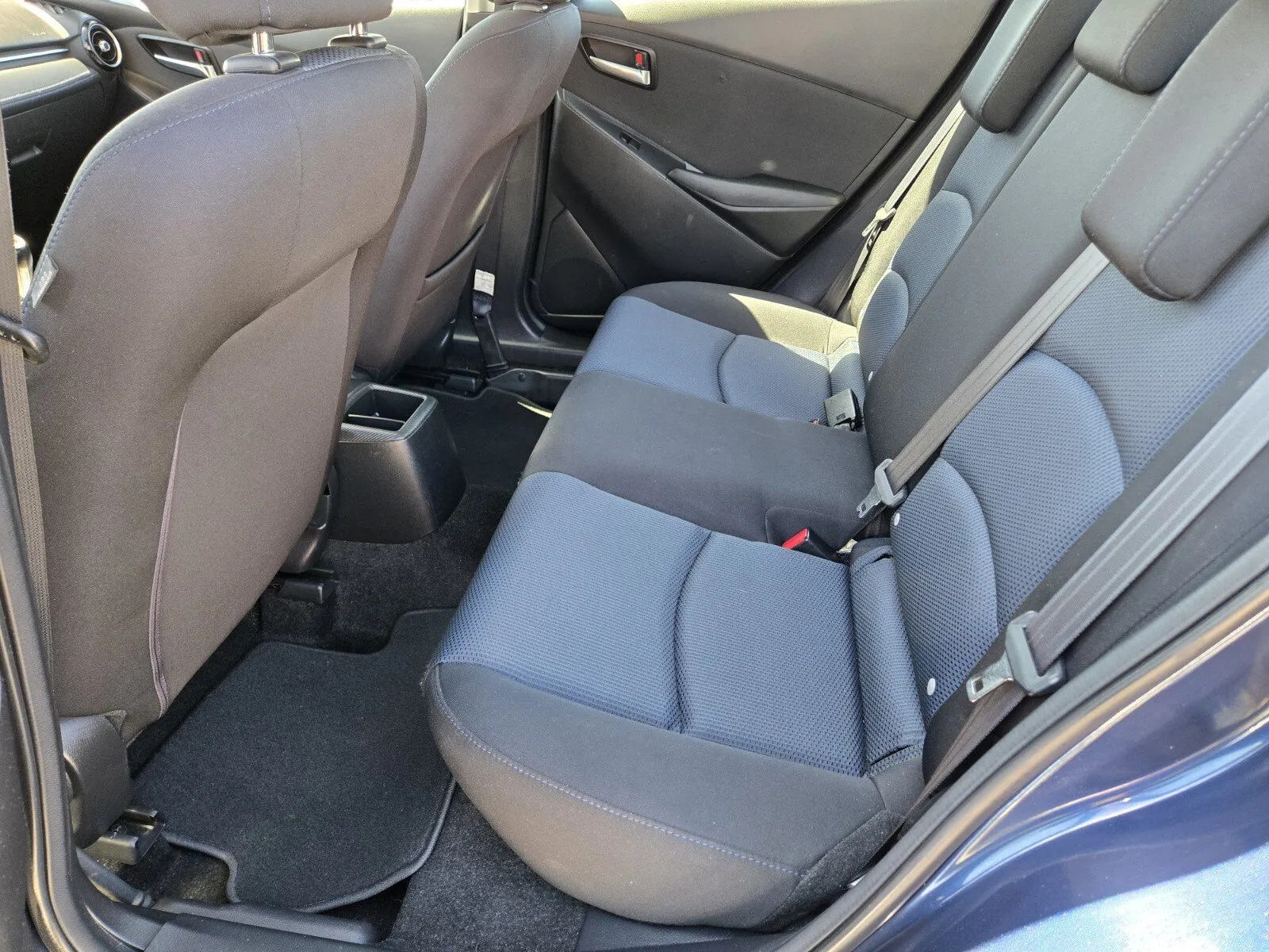 Scion iA photo 8