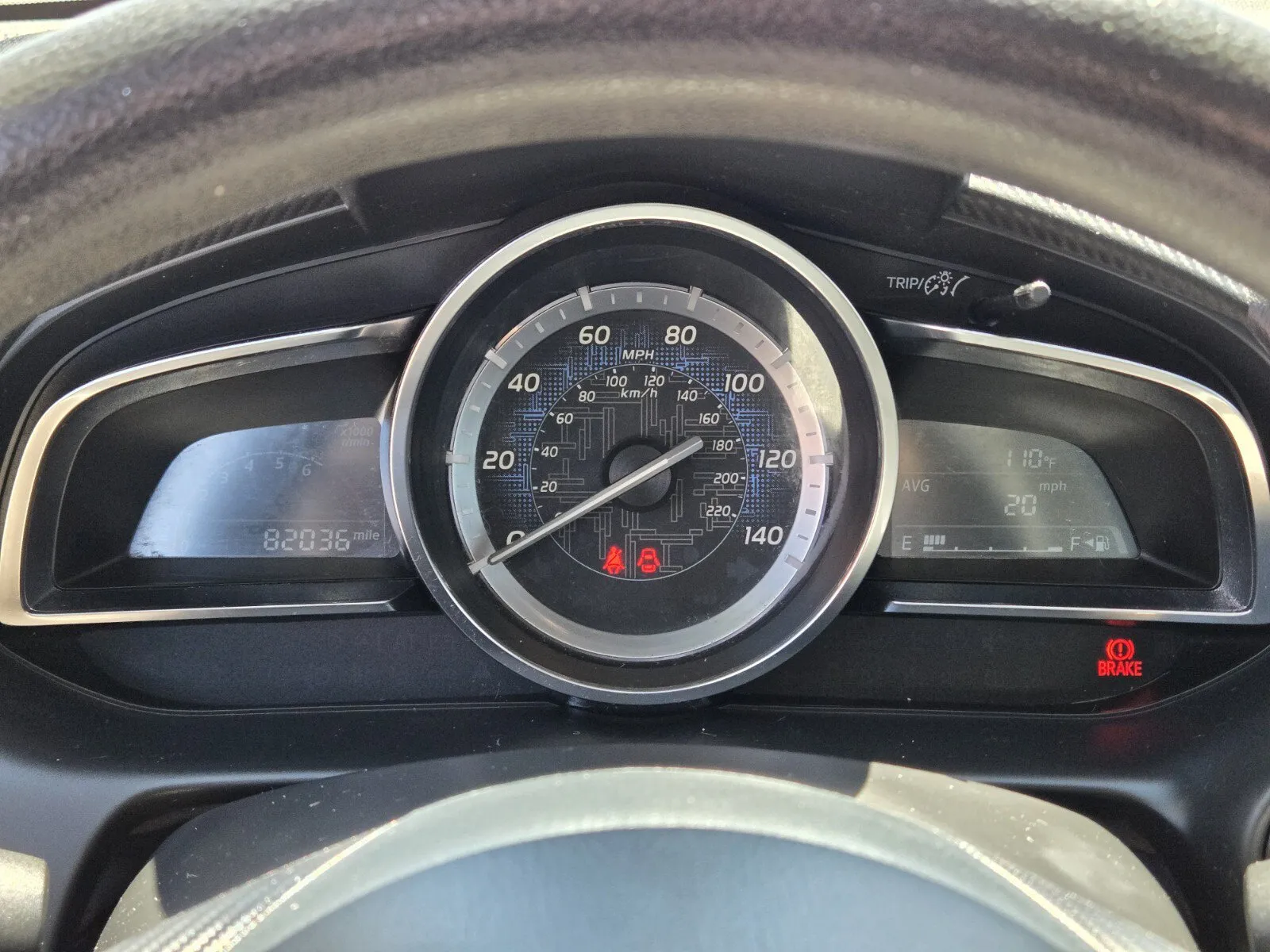 Scion iA photo 16