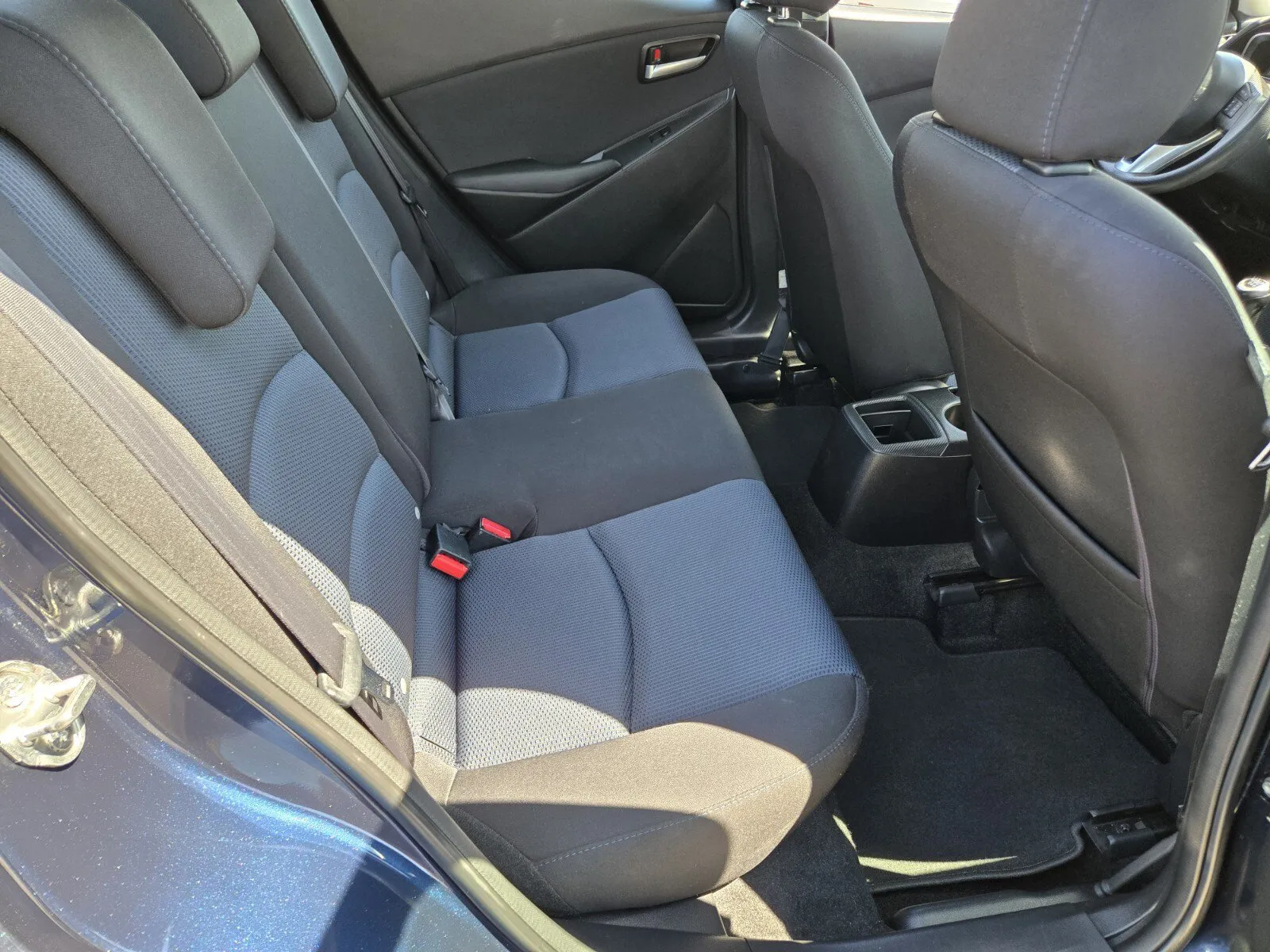 Scion iA photo 11
