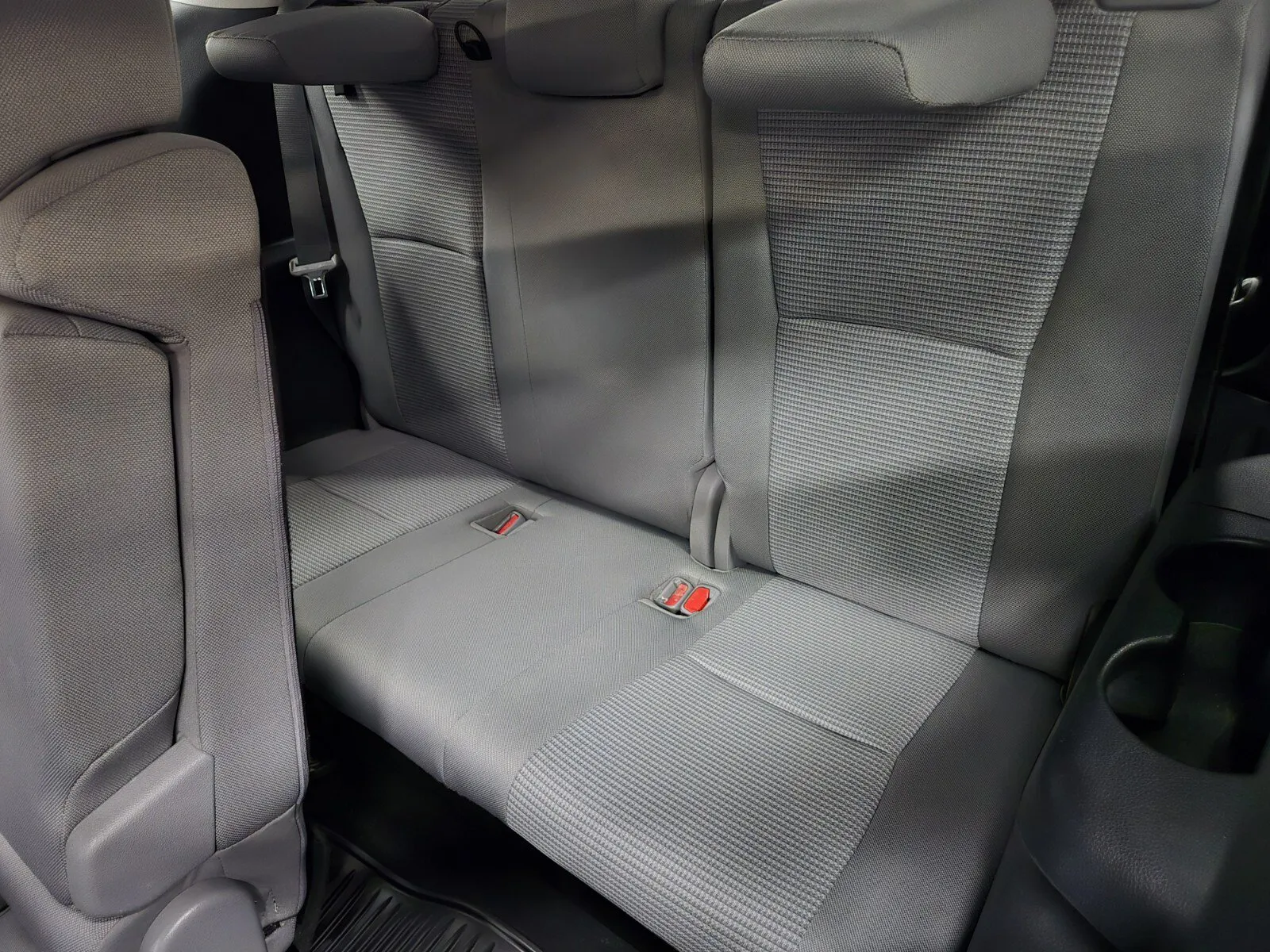 Toyota Highlander photo 9