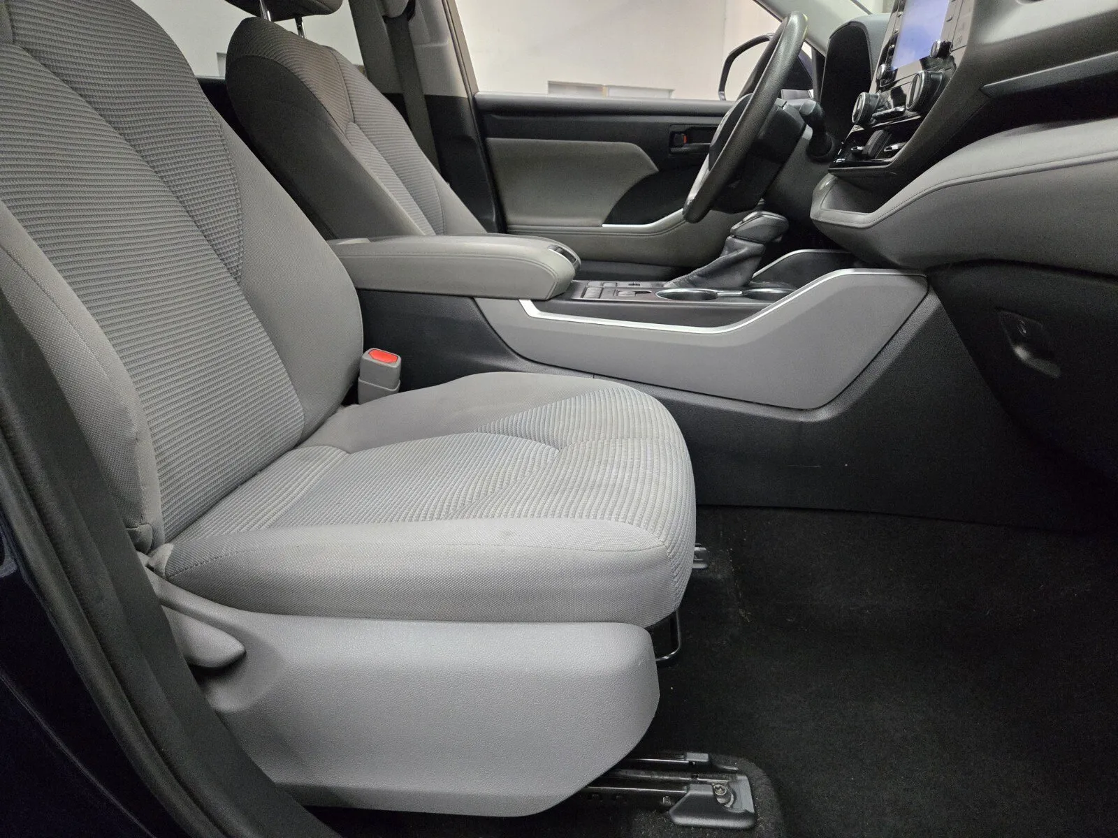 Toyota Highlander photo 13