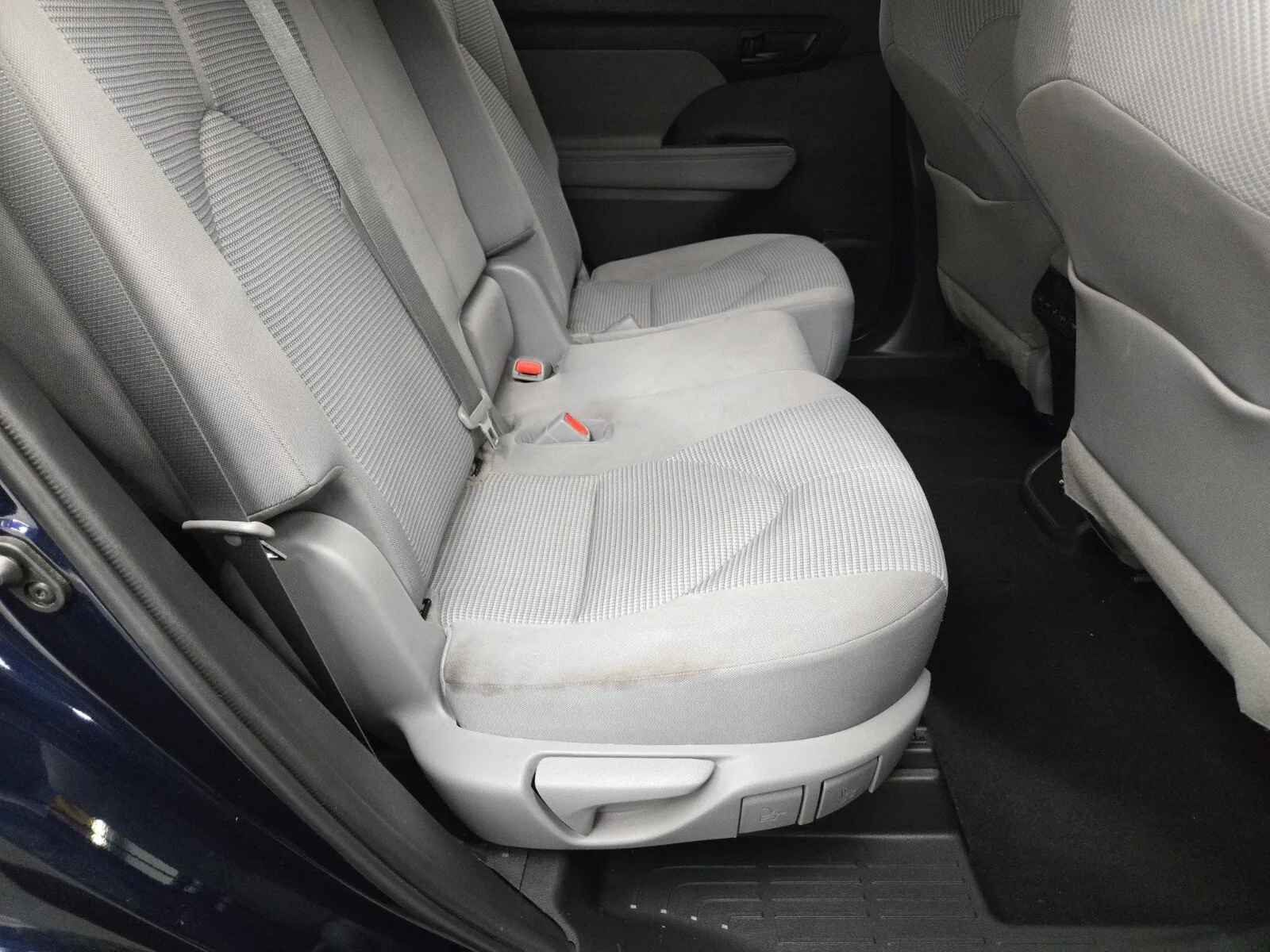 Toyota Highlander photo 12