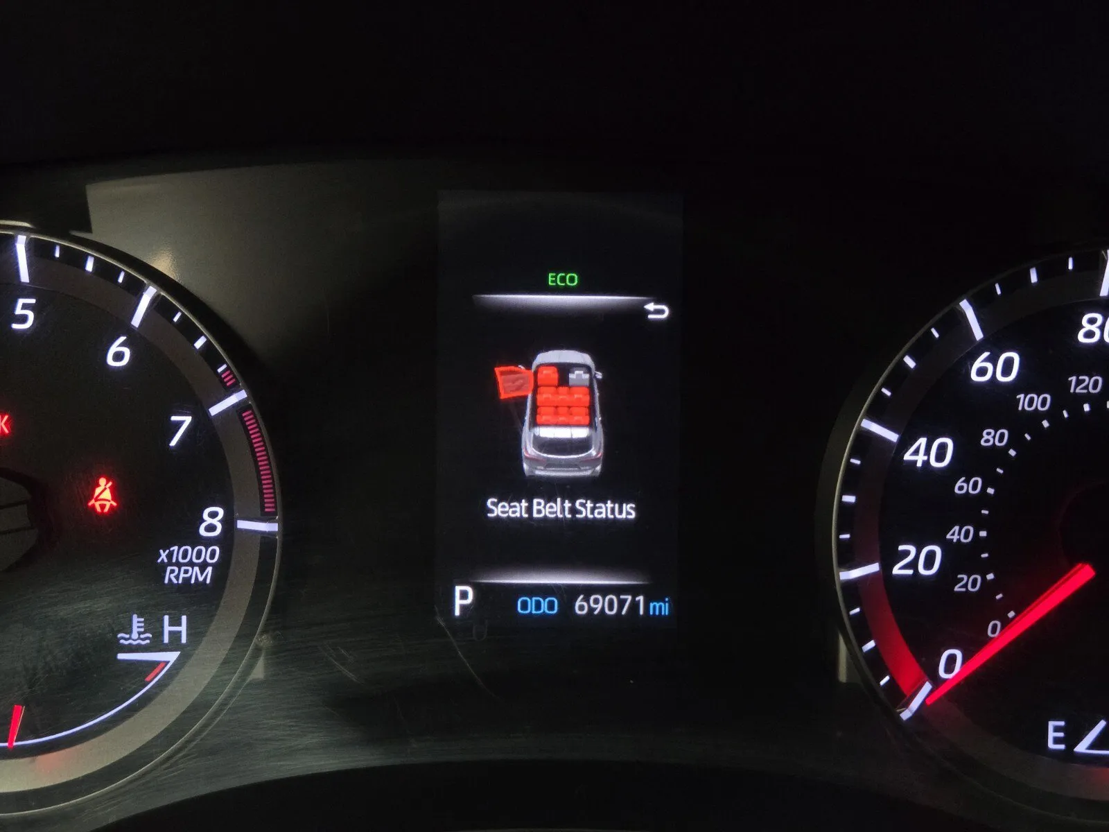 Toyota Highlander photo 17