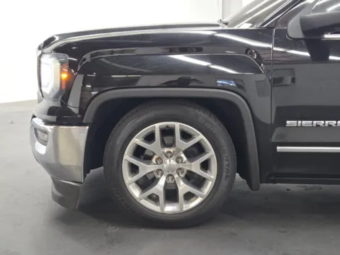 More photos of 2018 GMC Sierra 1500 SLT at Baja Auto Sales East, NV