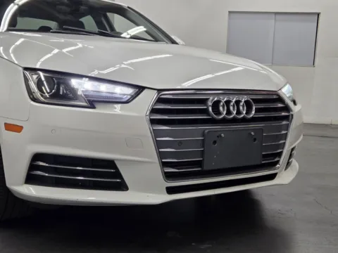 More photos of 2017 Audi A4 Premium at Baja Auto Sales East, NV