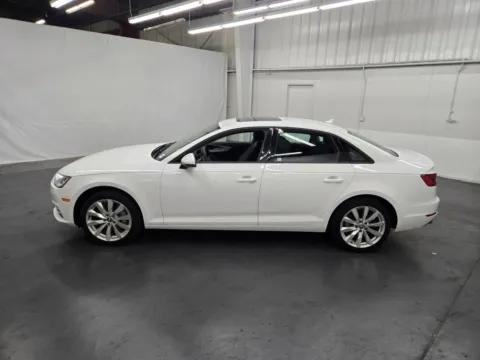 Photos of 2017 Audi A4 Premium for sale in Las Vegas, NV at Baja Auto Sales East