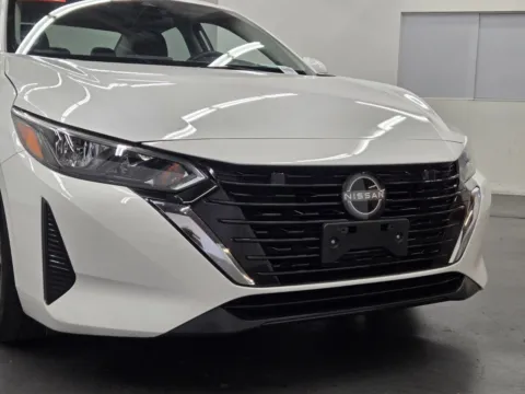 More photos of 2024 Nissan Sentra SV at Baja Auto Sales East, NV