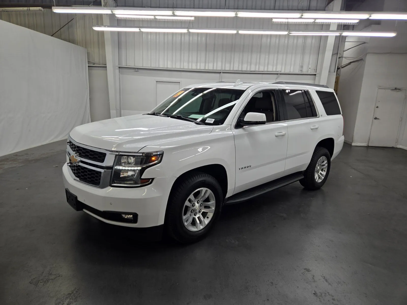 2019 Chevrolet Tahoe