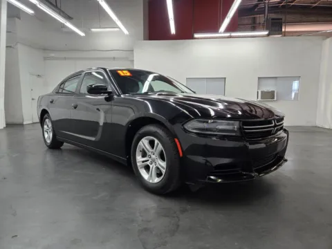 More photos of 2015 Dodge Charger SE at Baja Auto Sales East, NV