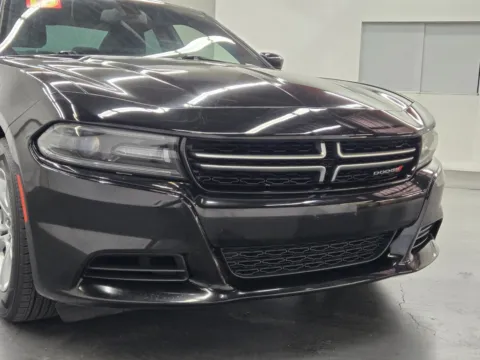 More photos of 2015 Dodge Charger SE at Baja Auto Sales East, NV