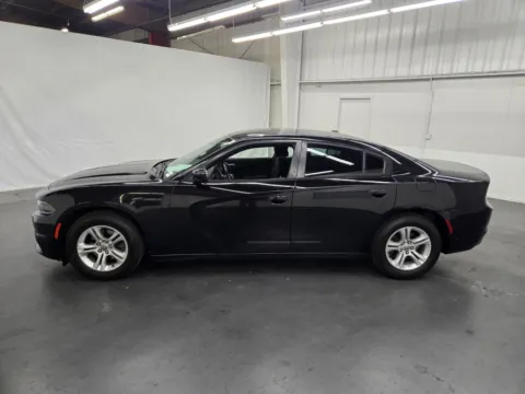 Photos of 2015 Dodge Charger SE for sale in Las Vegas, NV at Baja Auto Sales East