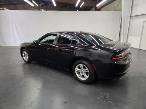Another view of 2015 Dodge Charger SE for sale in Las Vegas, NV at Baja Auto Sales East