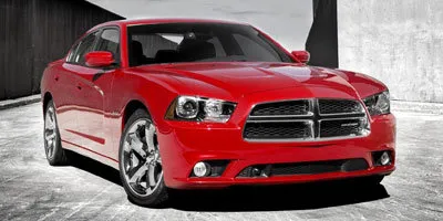 2011 Dodge Charger Rallye for sale in Las Vegas, NV