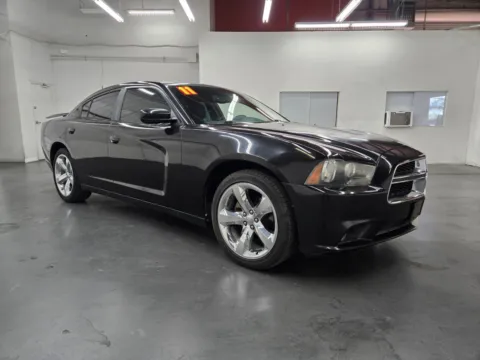 More photos of 2011 Dodge Charger Rallye at Baja Auto Sales East, NV