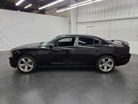 Photos of 2011 Dodge Charger Rallye for sale in Las Vegas, NV at Baja Auto Sales East