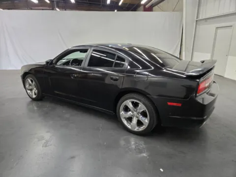 Another view of 2011 Dodge Charger Rallye for sale in Las Vegas, NV at Baja Auto Sales East