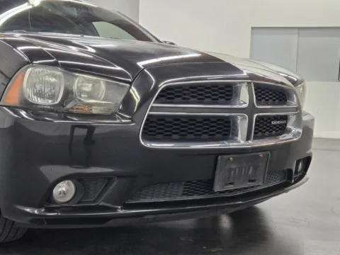 More photos of 2011 Dodge Charger Rallye at Baja Auto Sales East, NV