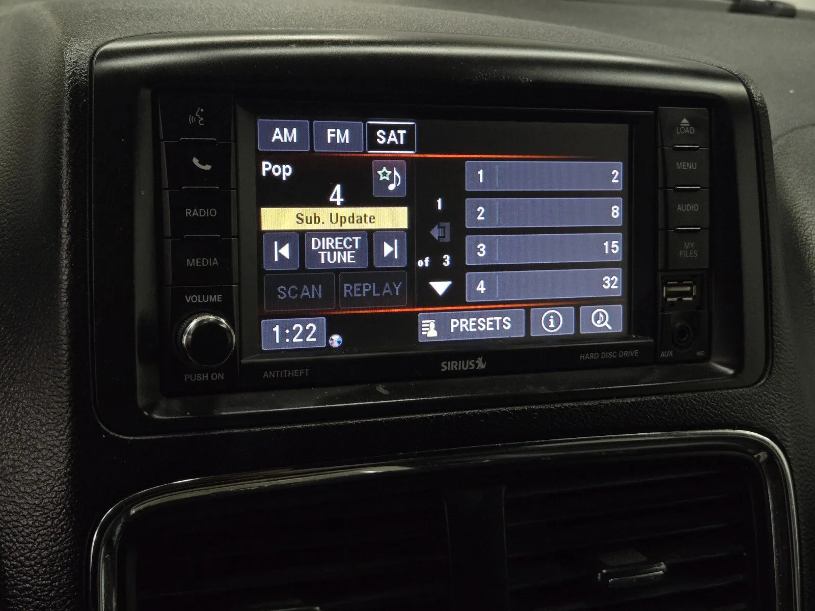 Dodge Grand Caravan photo 16