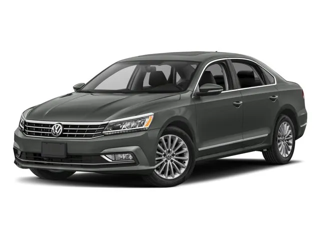 2018 Volkswagen Passat 2.0T SE for sale in Las Vegas, NV