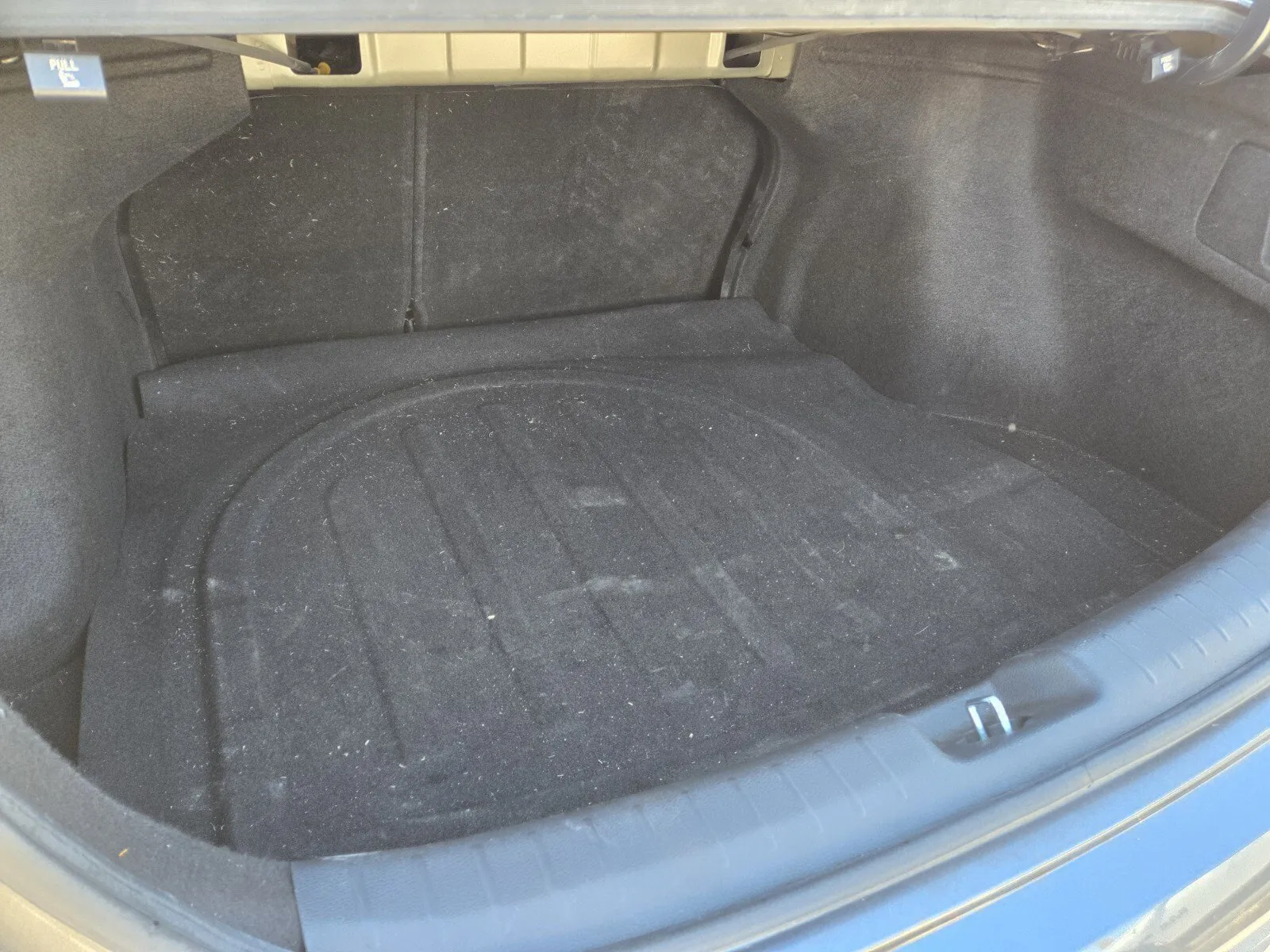 Kia Forte photo 10