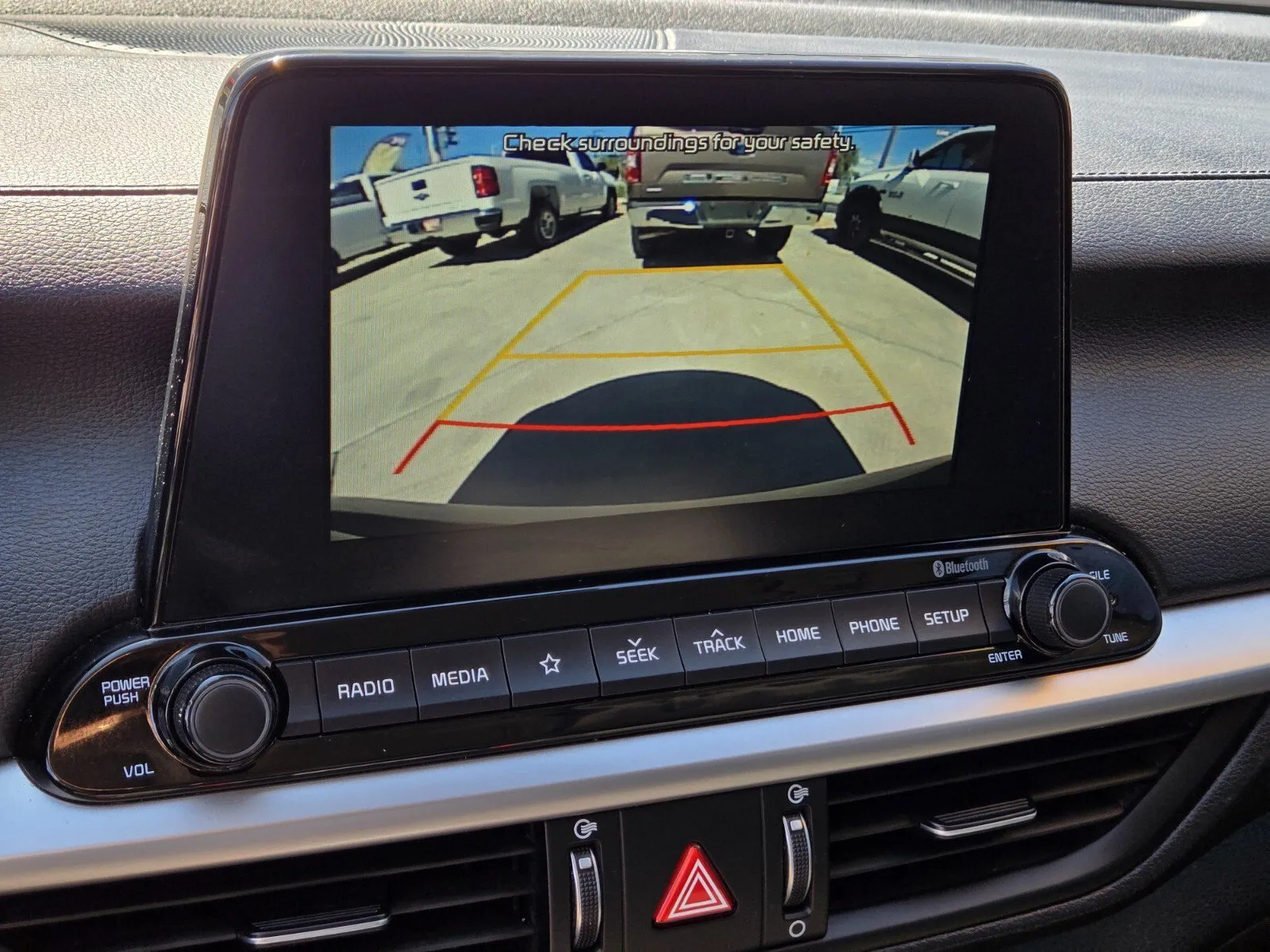 Kia Forte photo 18