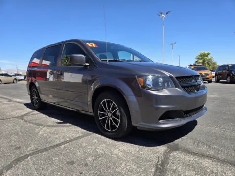 More photos of 2017 Dodge Grand Caravan SE Plus at Baja Auto Sales East, NV