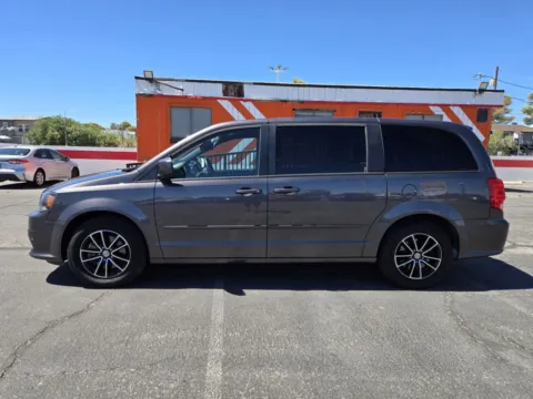 Photos of 2017 Dodge Grand Caravan SE Plus for sale in Las Vegas, NV at Baja Auto Sales East