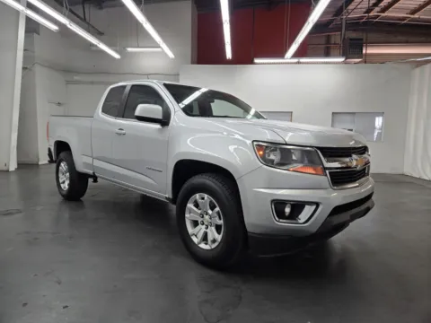 More photos of 2020 Chevrolet Colorado 2WD LT at Baja Auto Sales East, NV