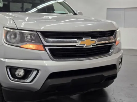 More photos of 2020 Chevrolet Colorado 2WD LT at Baja Auto Sales East, NV