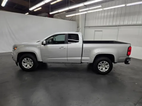 Photos of 2020 Chevrolet Colorado 2WD LT for sale in Las Vegas, NV at Baja Auto Sales East