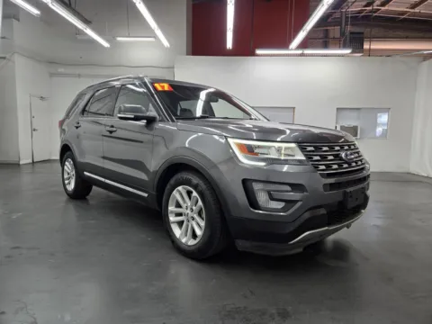More photos of 2017 Ford Explorer XLT at Baja Auto Sales East, NV