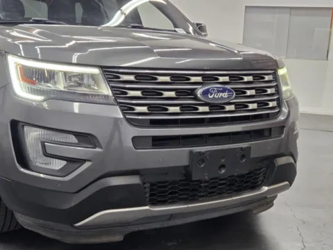 More photos of 2017 Ford Explorer XLT at Baja Auto Sales East, NV