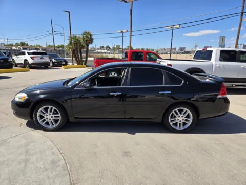 Photos of 2013 Chevrolet Impala LTZ for sale in Las Vegas, NV at Baja Auto Sales East
