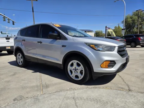 More photos of 2018 Ford Escape S at Baja Auto Sales East, NV