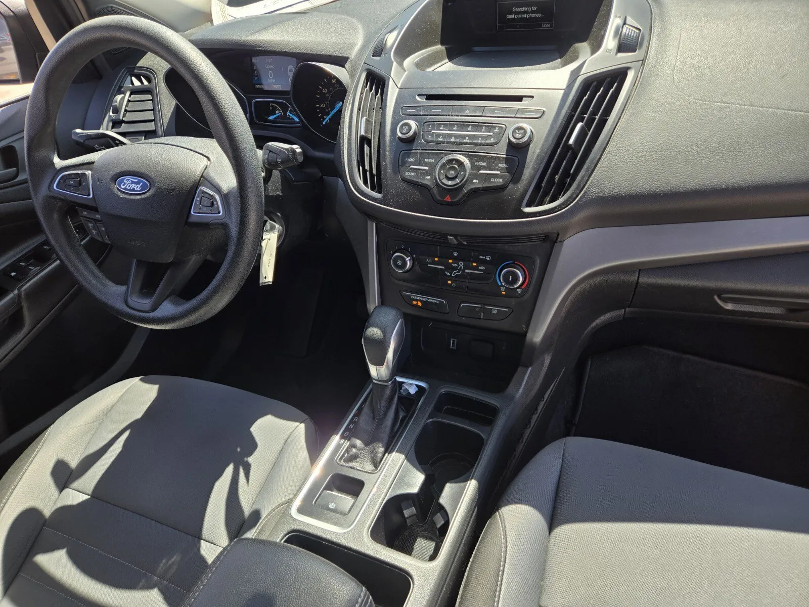 Ford Escape photo 13