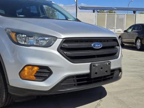More photos of 2018 Ford Escape S at Baja Auto Sales East, NV