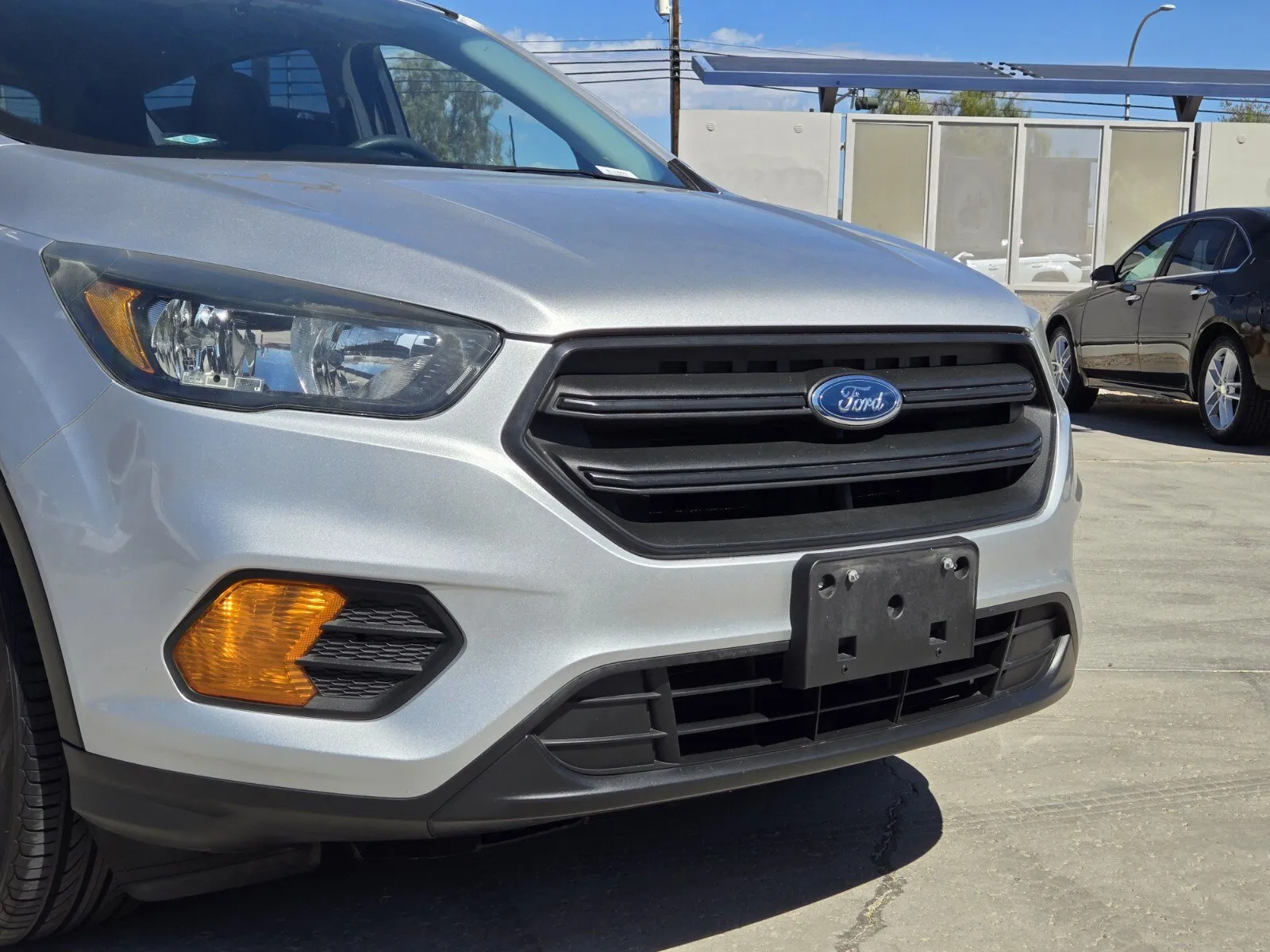 Ford Escape photo 5