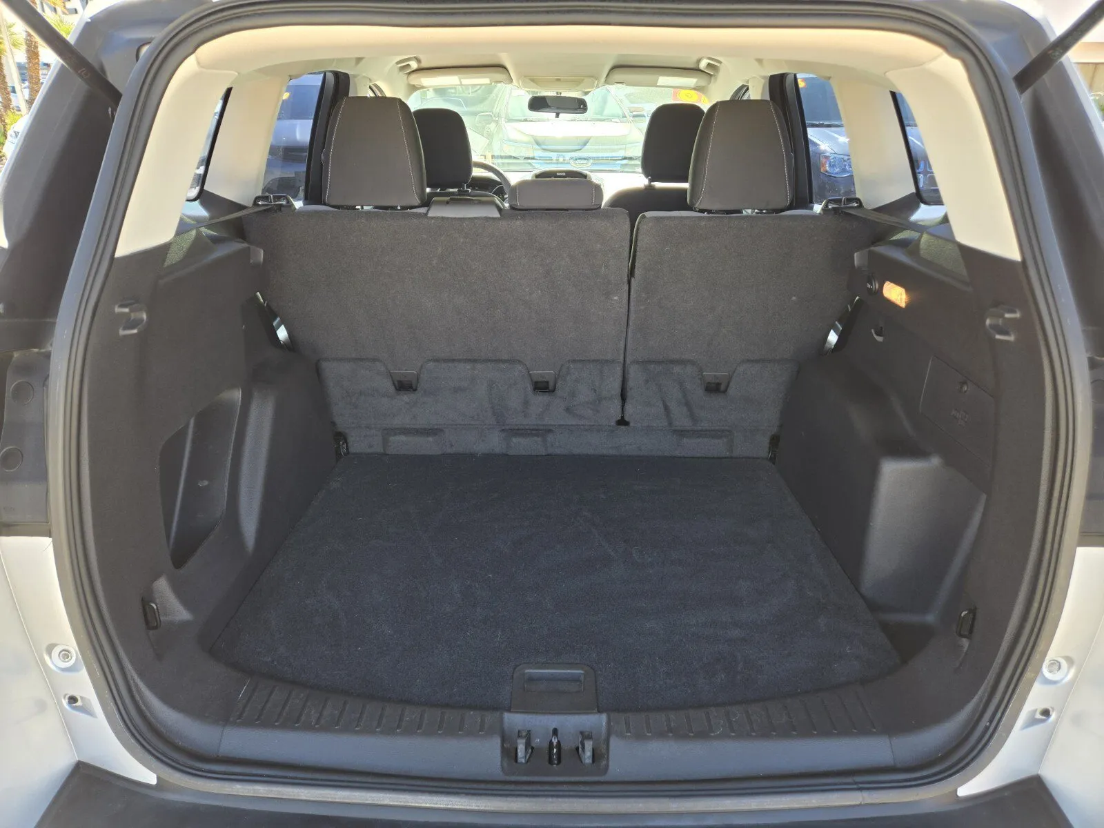 Ford Escape photo 10