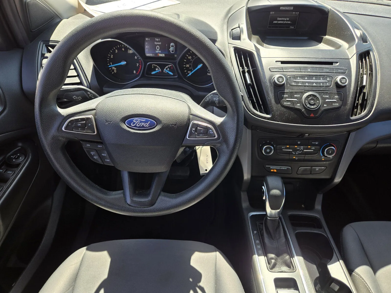 Ford Escape photo 9