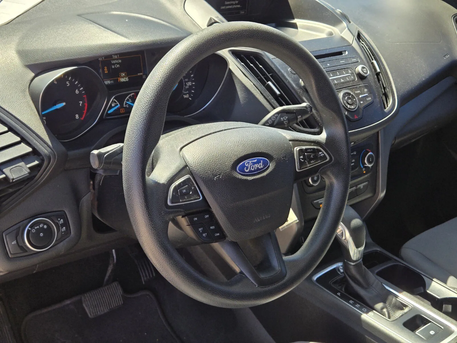 Ford Escape photo 15