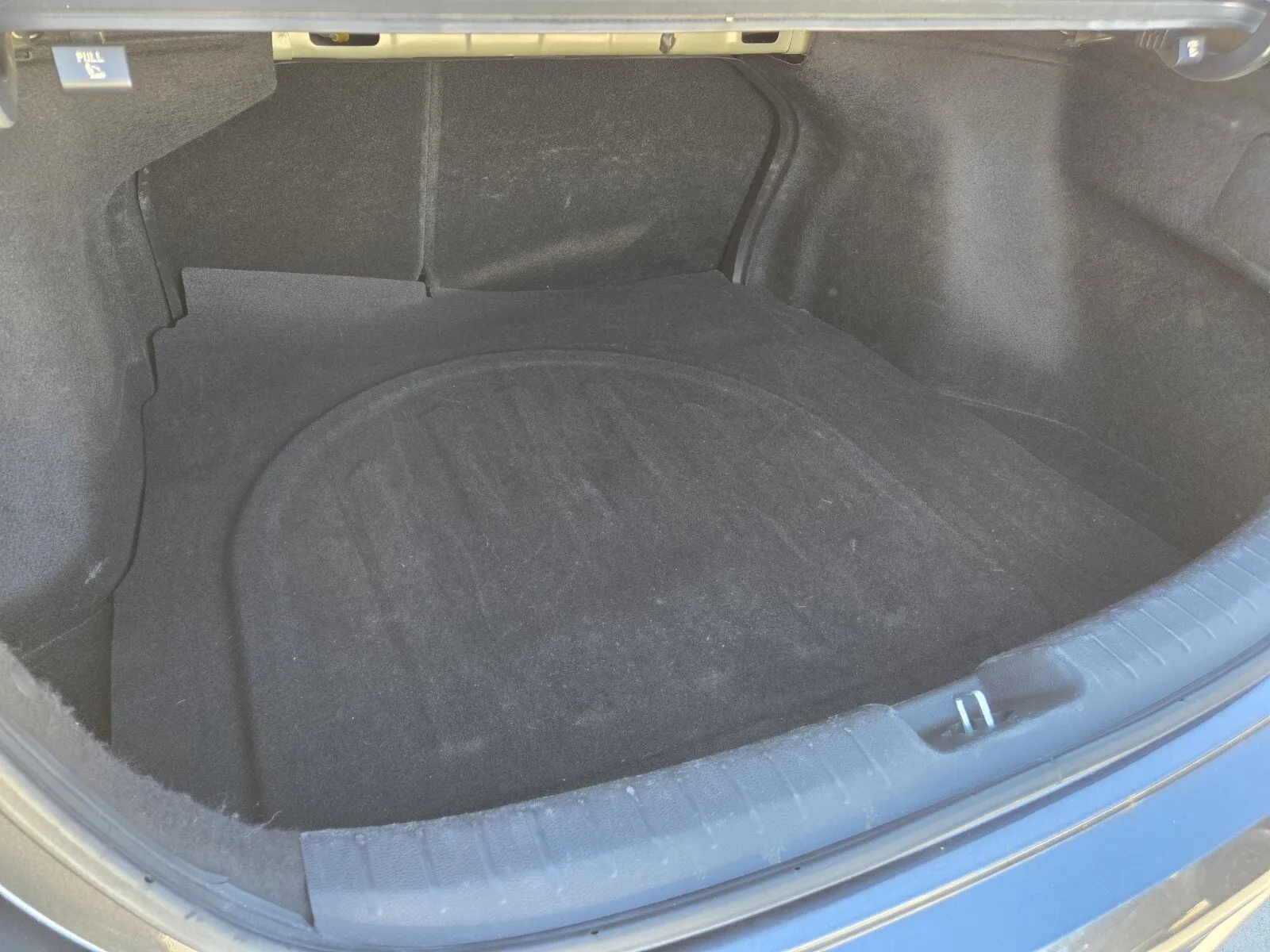 Kia Forte photo 9