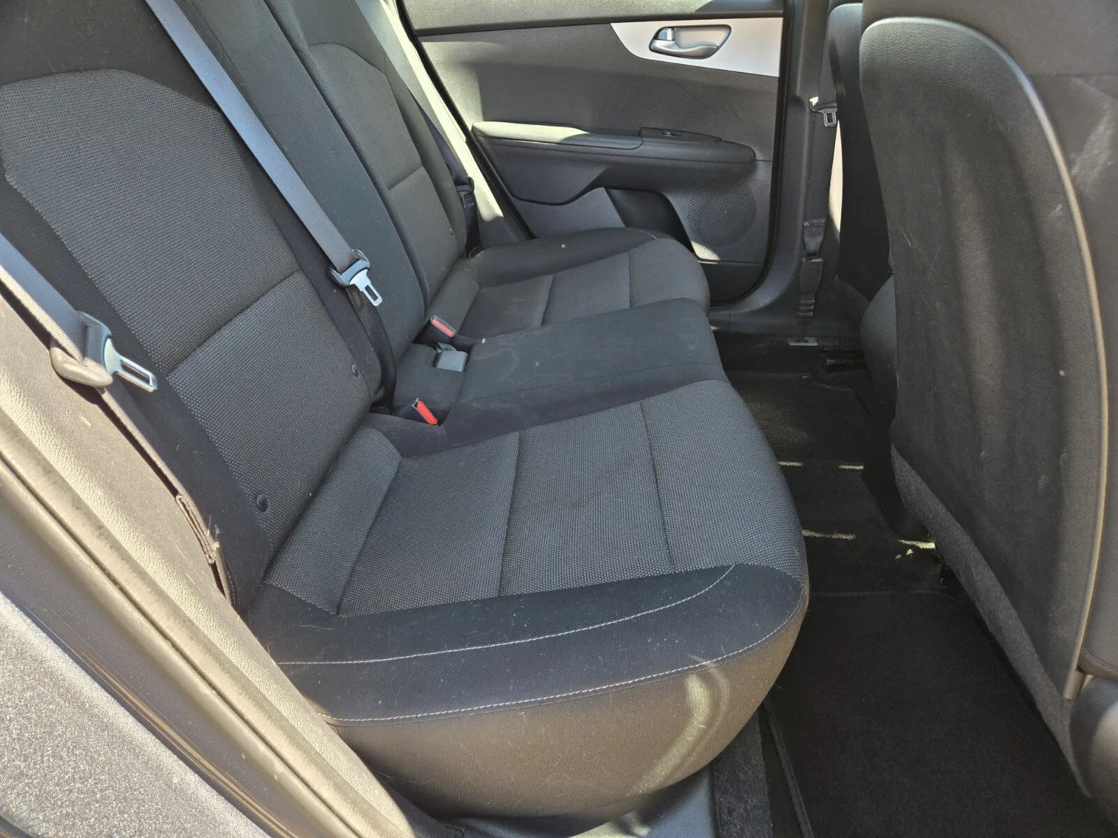 Kia Forte photo 10