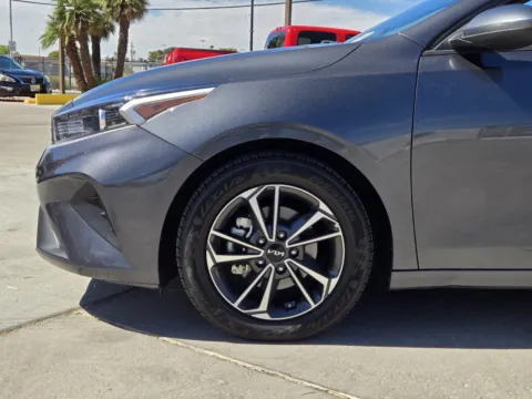 More photos of 2023 Kia Forte LXS at Baja Auto Sales East, NV
