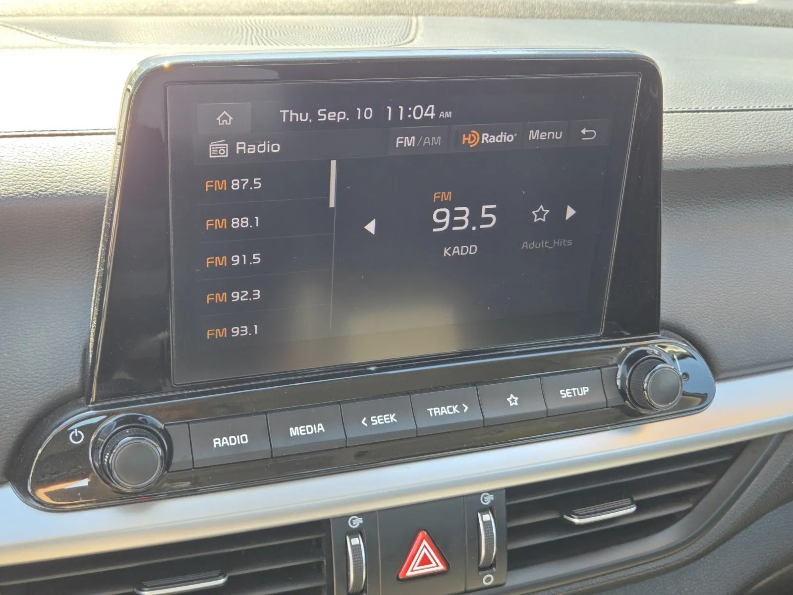 Kia Forte photo 16