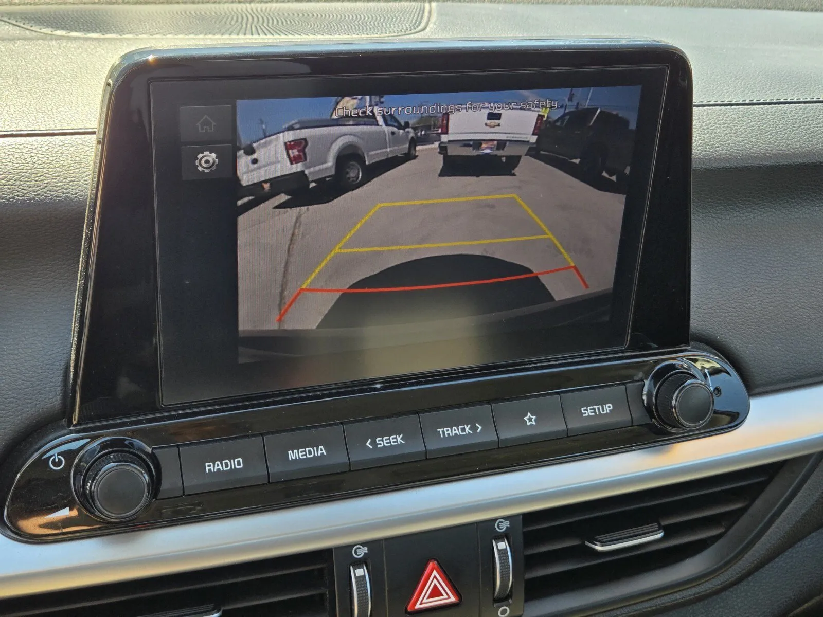 Kia Forte photo 17