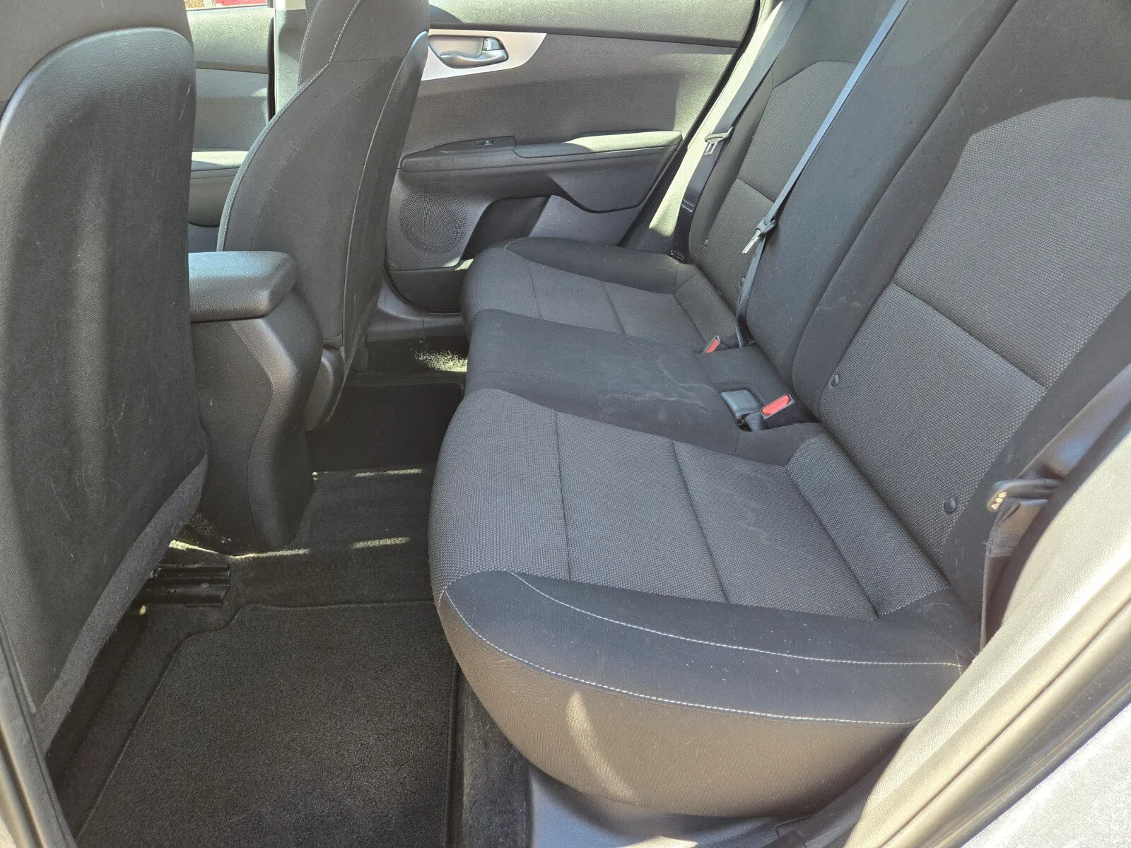 Kia Forte photo 7