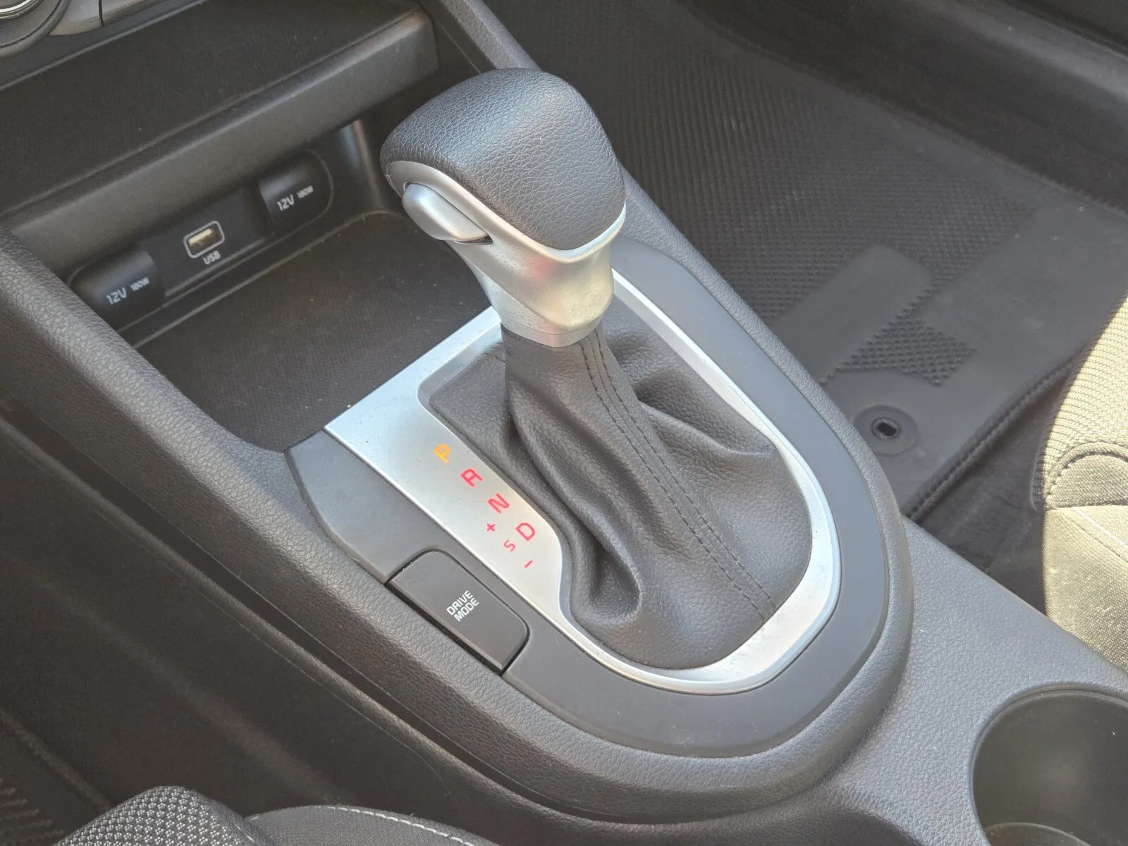 Kia Forte photo 18