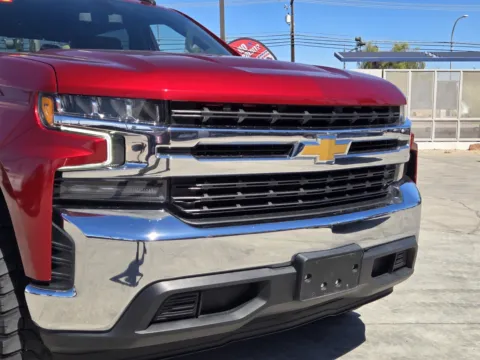 More photos of 2021 Chevrolet Silverado 1500 LT at Baja Auto Sales East, NV