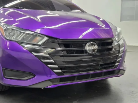 More photos of 2023 Nissan Versa S at Baja Auto Sales East, NV