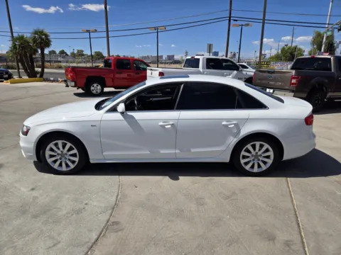 Photos of 2015 Audi A4 Premium for sale in Las Vegas, NV at Baja Auto Sales East